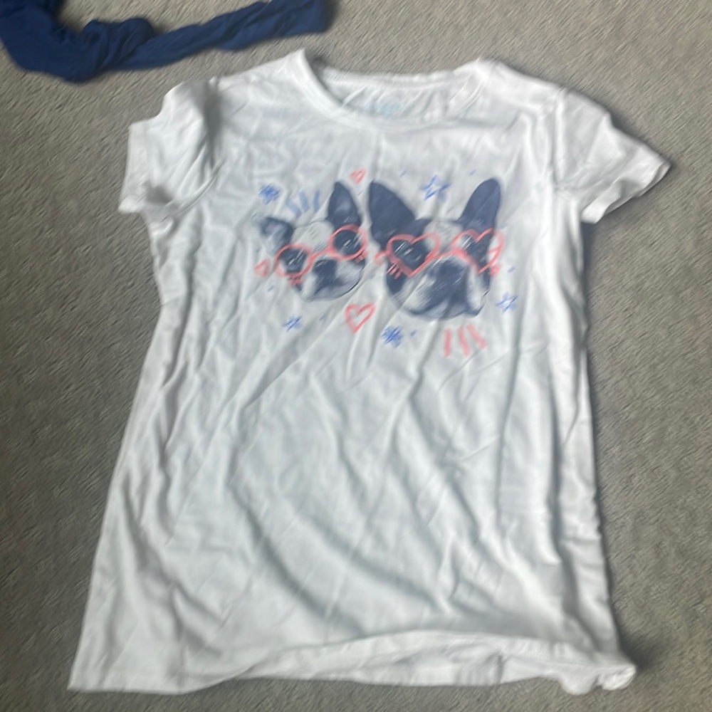 Kids shirt